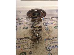 BMW E46 E87 E90 N42 N46 038 NOLU ÇIKMA KRANK 7516040