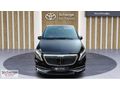 XCHANGE BY TOYOTADAN 2015- 114-VİTO-TOURER-PRO-UZUN ŞASE-OTOM