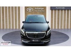 XCHANGE BY TOYOTADAN 2015- 114-VİTO-TOURER-PRO-UZUN ŞASE-OTOM