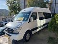 ULAŞ OTOMOTİV/MERCEDES SPRİNTER/315 CDI