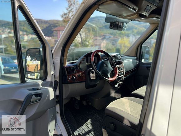 ULAŞ OTOMOTİV/MERCEDES SPRİNTER/315 CDI