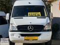 ULAŞ OTOMOTİV/MERCEDES SPRİNTER/315 CDI