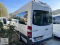 ULAŞ OTOMOTİV/MERCEDES SPRİNTER/315 CDI