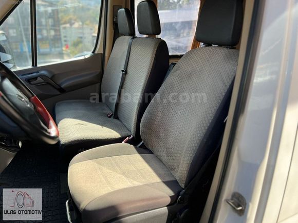 ULAŞ OTOMOTİV/MERCEDES SPRİNTER/315 CDI