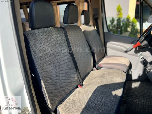 ULAŞ OTOMOTİV/MERCEDES SPRİNTER/315 CDI