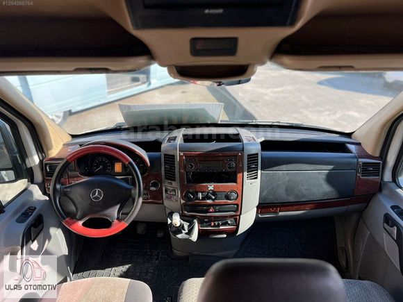 ULAŞ OTOMOTİV/MERCEDES SPRİNTER/315 CDI