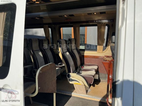 ULAŞ OTOMOTİV/MERCEDES SPRİNTER/315 CDI