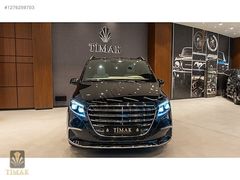 TİMAK DESIGN ||| %20 KDV DAHİL 2025 YENİ KASA 124 CDI 240 HP