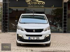 AUTOMOOD'DAN 2023 PEUGEOT EXPERT 70 BİN KM CAMLI SERVİS BAKIMLI