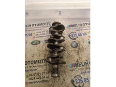 BMW F20 F30 N13 ÇIKMA 509 NOLU KRANK 7561273