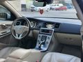 Galeriden Volvo S60 1.5 T3 Advance 2018 Model Ankara