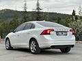 Galeriden Volvo S60 1.5 T3 Advance 2018 Model Ankara