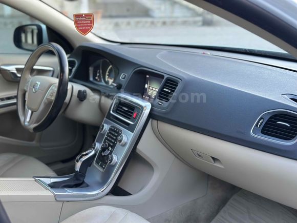 Galeriden Volvo S60 1.5 T3 Advance 2018 Model Ankara