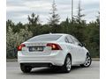 Galeriden Volvo S60 1.5 T3 Advance 2018 Model Ankara