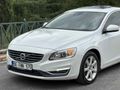 Galeriden Volvo S60 1.5 T3 Advance 2018 Model Ankara