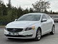 Galeriden Volvo S60 1.5 T3 Advance 2018 Model Ankara