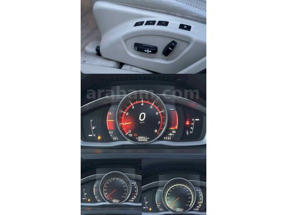 Galeriden Volvo S60 1.5 T3 Advance 2018 Model Ankara