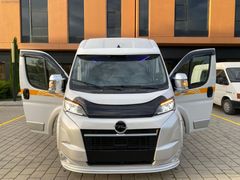 UMUR OTOMOTİVDEN OPEL MONAVO