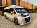 UMUR OTOMOTİVDEN OPEL MONAVO