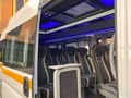 UMUR OTOMOTİVDEN OPEL MONAVO
