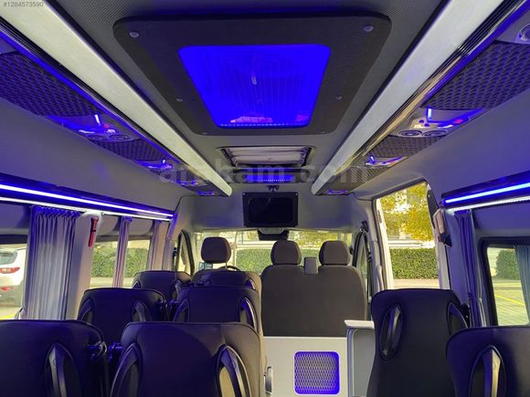 UMUR OTOMOTİVDEN OPEL MONAVO