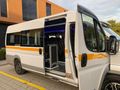 UMUR OTOMOTİVDEN OPEL MONAVO