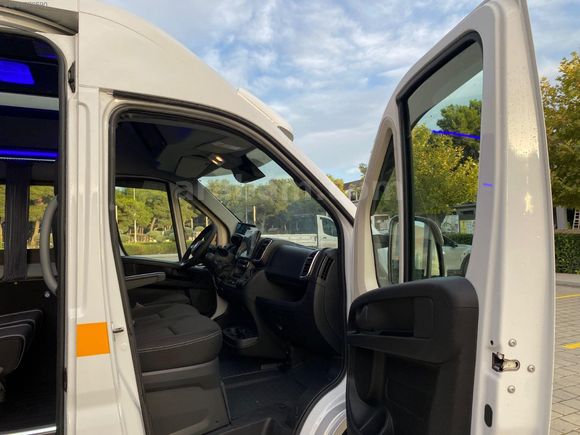 UMUR OTOMOTİVDEN OPEL MONAVO