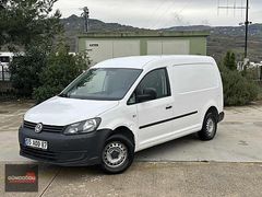 GÜNDOĞDU MOTORS DEĞİŞENSİZ TRAMERSİZ SORUNSUZ 1.6 CADDY MAXİ VAN