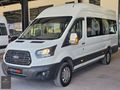 2018 FORD TRANSİT 16+1 OKUL PAKETLİ