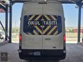 2018 FORD TRANSİT 16+1 OKUL PAKETLİ