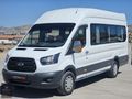 2018 FORD TRANSİT 16+1 OKUL PAKETLİ