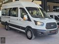 2018 FORD TRANSİT 16+1 OKUL PAKETLİ