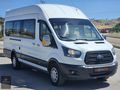 2018 FORD TRANSİT 16+1 OKUL PAKETLİ