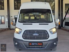 2018 FORD TRANSİT 16+1 OKUL PAKETLİ