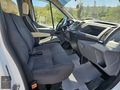 2018 FORD TRANSİT 16+1 OKUL PAKETLİ