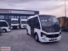 1,99 KREDİ KOÇASLANLAR2'DEN KARSAN JEST11+4+1 MİNİBÜS 2024 MODEL