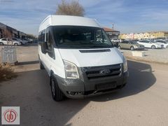 2011 TRANSİT 14+1 140 BEYGIR 6 İLERİ EMSALSİZ TEMİZLİKTE