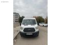 2014 Model Ford Transit Delüx Paket Çift Klimalı