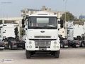 NEŞELİ'DEN 2014 CARGO 4136M TRANSMİKSER *12 M³+A/C+113.000KM*