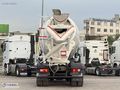 NEŞELİ'DEN 2014 CARGO 4136M TRANSMİKSER *12 M³+A/C+113.000KM*
