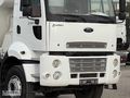 NEŞELİ'DEN 2014 CARGO 4136M TRANSMİKSER *12 M³+A/C+113.000KM*
