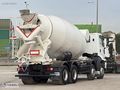 NEŞELİ'DEN 2014 CARGO 4136M TRANSMİKSER *12 M³+A/C+113.000KM*