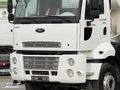 NEŞELİ'DEN 2014 CARGO 4136M TRANSMİKSER *12 M³+A/C+113.000KM*