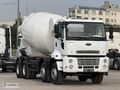 NEŞELİ'DEN 2014 CARGO 4136M TRANSMİKSER *12 M³+A/C+113.000KM*