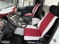 NEŞELİ'DEN 2014 CARGO 4136M TRANSMİKSER *12 M³+A/C+113.000KM*