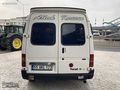 2000 MODEL ORJİNAL LÜKS 12+1 FORD TRANSİT