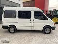 2000 MODEL ORJİNAL LÜKS 12+1 FORD TRANSİT