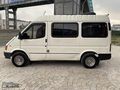 2000 MODEL ORJİNAL LÜKS 12+1 FORD TRANSİT