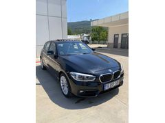  2015 Bmw 118i Joy Plus Temiz Aile Aracı 