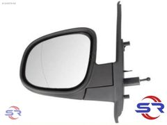 Kango 3 13-20 Sıfır İthal Manuel Sol Ayna 963029296R